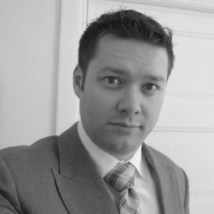 Per Christopher Undheim