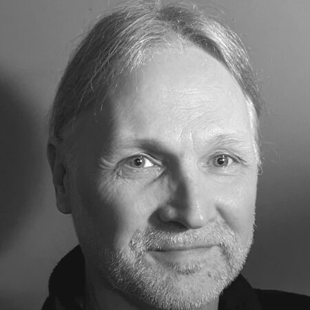 Bernd Jungbluth