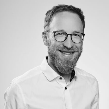 Markus Ehrenmüller-Jensen