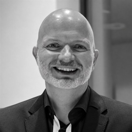 Michael Büscher