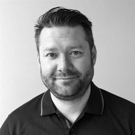 Per Christopher Undheim